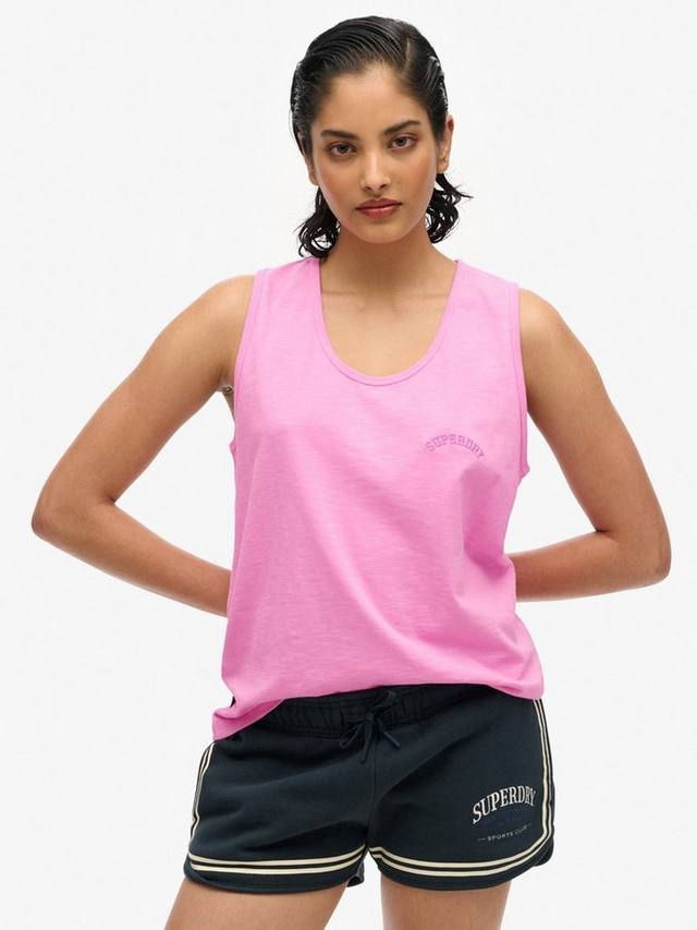 Футболка Outdoor Stripe с круглым вырезом Superdry, Pink
Футболка Outdoor Stripe с круглым вырезом Superdry, Pink