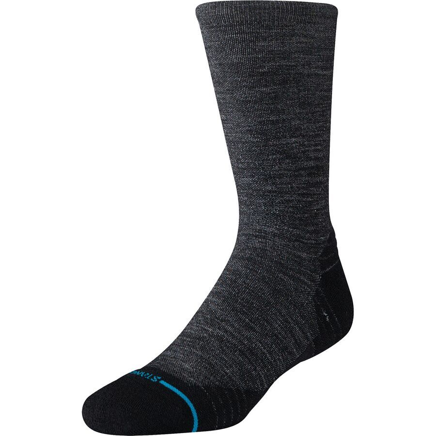 Носки Stance Light Wool Crew Stance, Black
Носки Stance Light Wool Crew Stance, Black