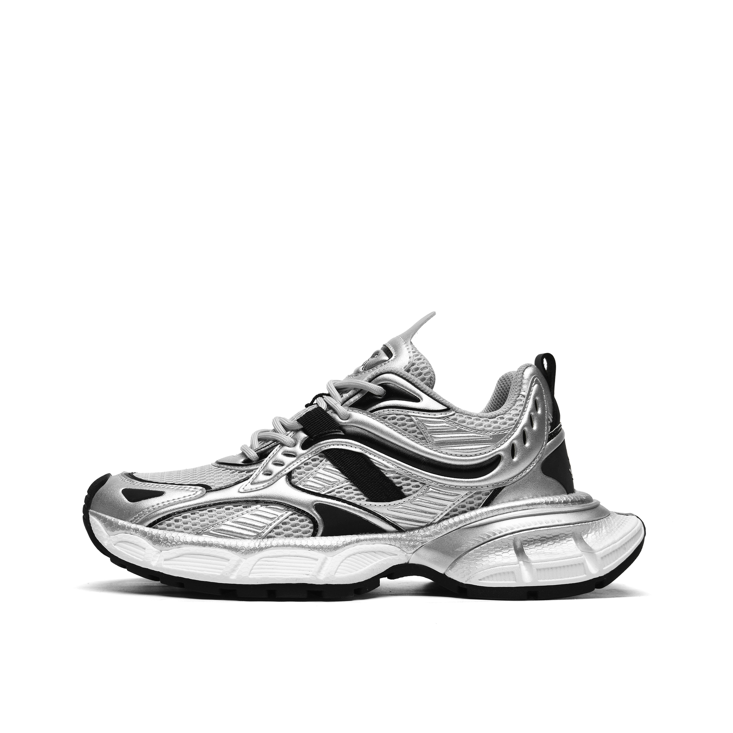 SNSK Скользоустойчивые износостойкие дышащие утепляющие низкие массивные кроссовки унисекс Silver, цвет Silver
SNSK Скользоустойчивые износостойкие дышащие утепляющие низкие массивные кроссовки унисекс Silver, цвет Silver