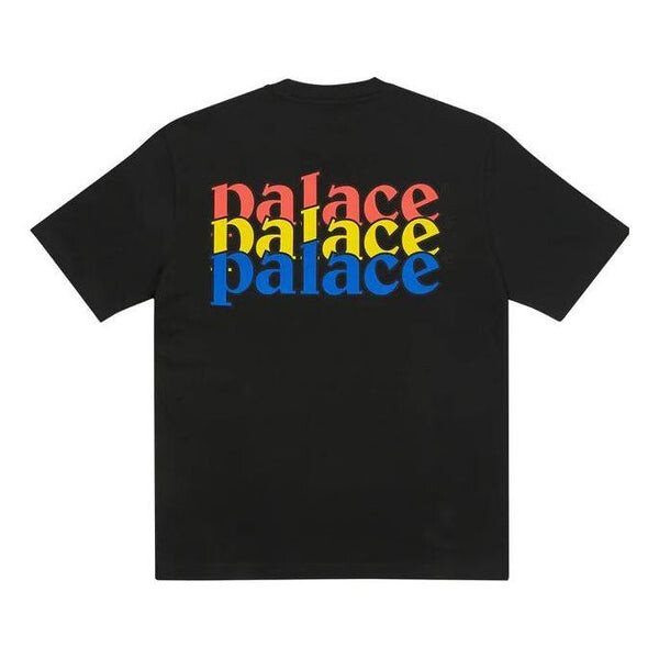 Футболка fw22 quality t-shirt 'black' Palace, черный
Футболка fw22 quality t-shirt 'black' Palace, черный