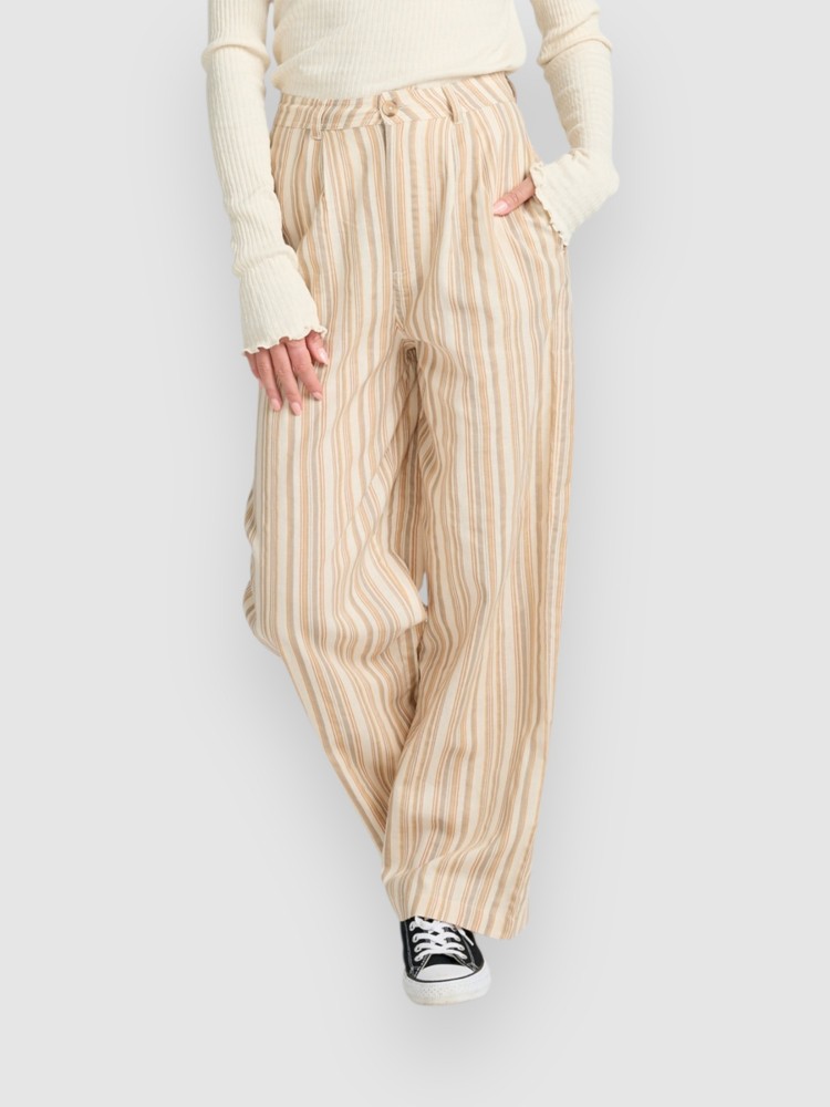 Повседневные брюки Billabong Heaven Hose, dusty trails
Повседневные брюки Billabong Heaven Hose, dusty trails