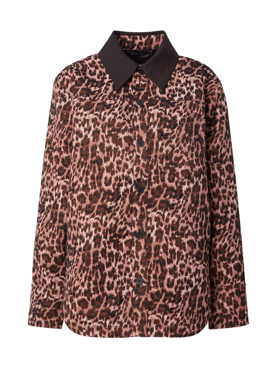 Куртка межсезонная & Other Stories, Peach/Salmon
Куртка межсезонная & Other Stories, Peach/Salmon