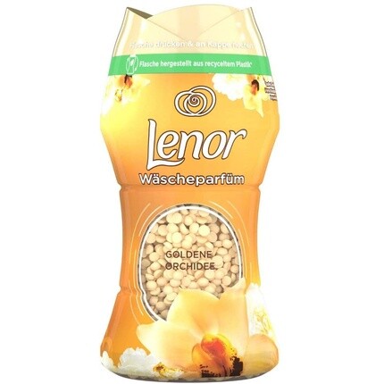 Тканевые духи Golden Orchid 140G, Lenor
Тканевые духи Golden Orchid 140G, Lenor
