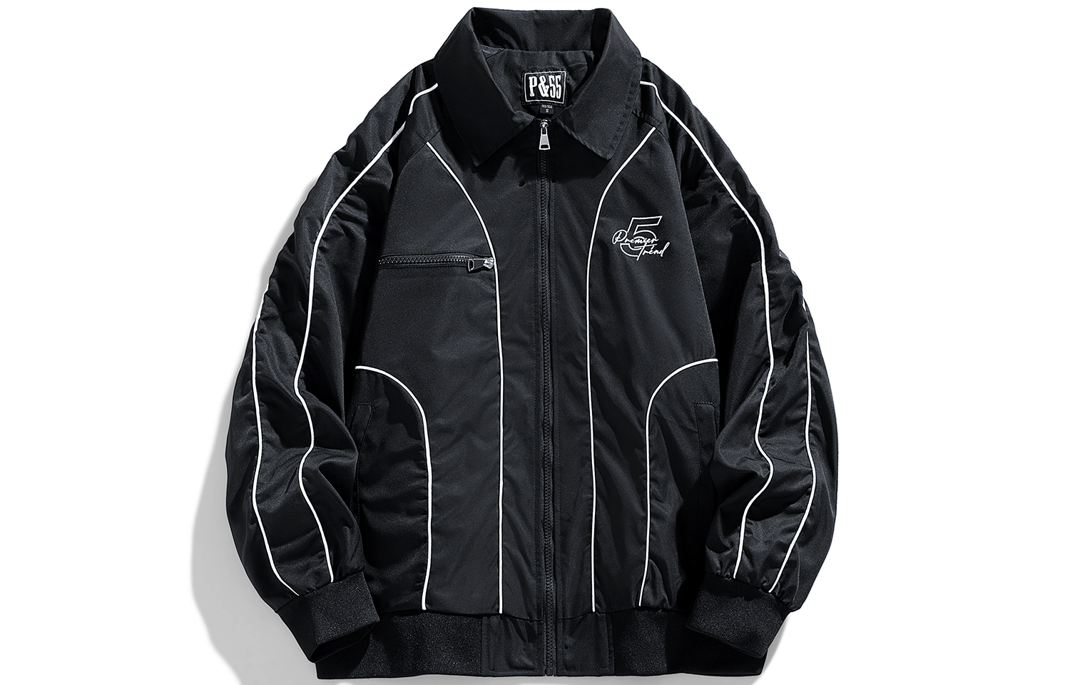 Куртка унисекс Premier 55, абрикосовая (с брюками)
Куртка унисекс Premier 55, абрикосовая (с брюками)