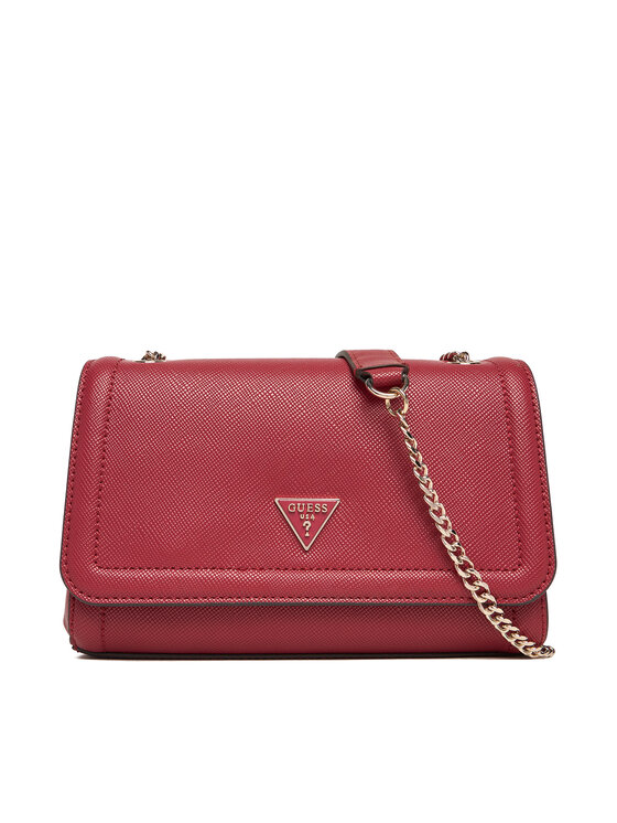 Сумка HWZG96 72210 Guess, красный
Сумка HWZG96 72210 Guess, красный