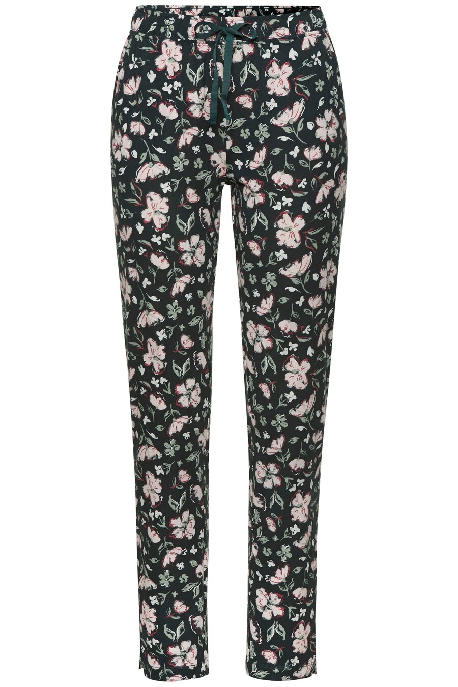 Пижамные брюки s.Oliver, Light green/Dark green
Пижамные брюки s.Oliver, Light green/Dark green