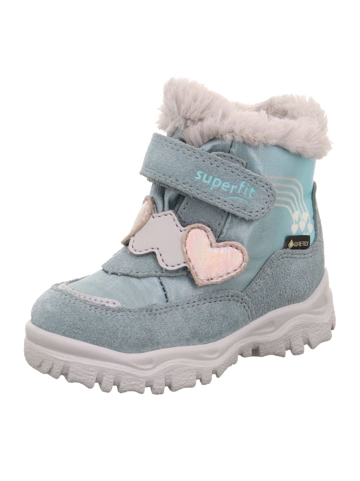 Ботинки superfit
Ботинки superfit