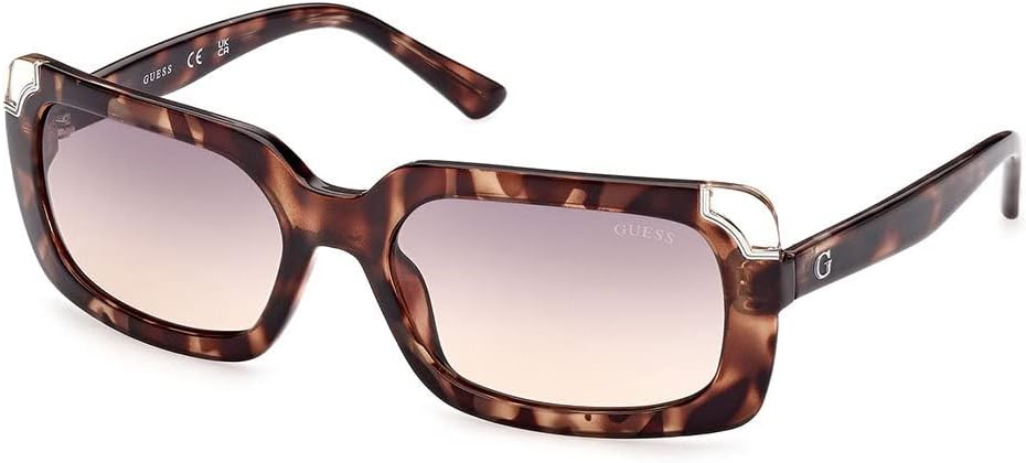 GUESS квадратные солнцезащитные очки с логотипом
GUESS квадратные солнцезащитные очки с логотипом