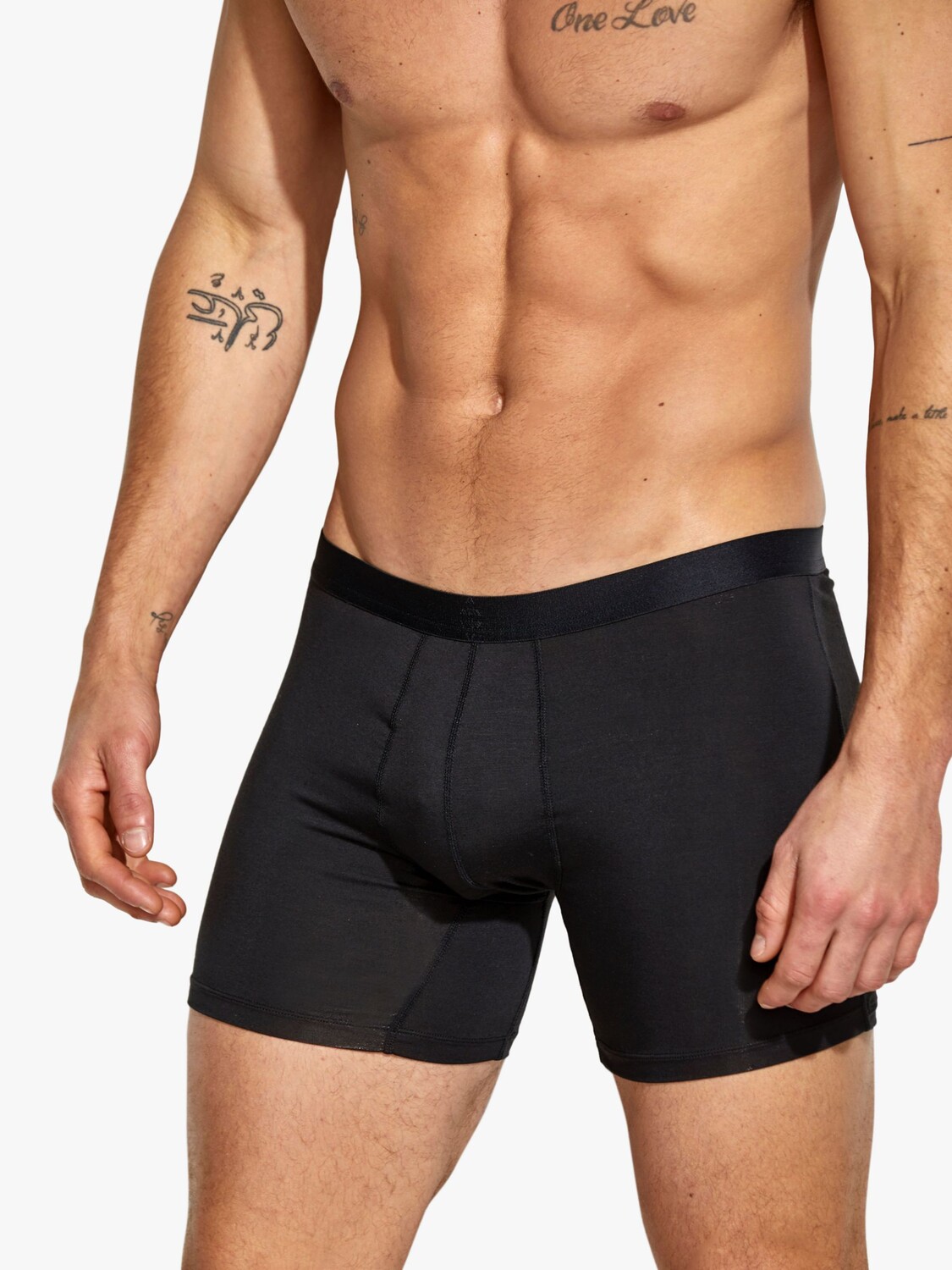 ЭкоВеро Трусы Panos Emporio, черный
ЭкоВеро Трусы Panos Emporio, черный