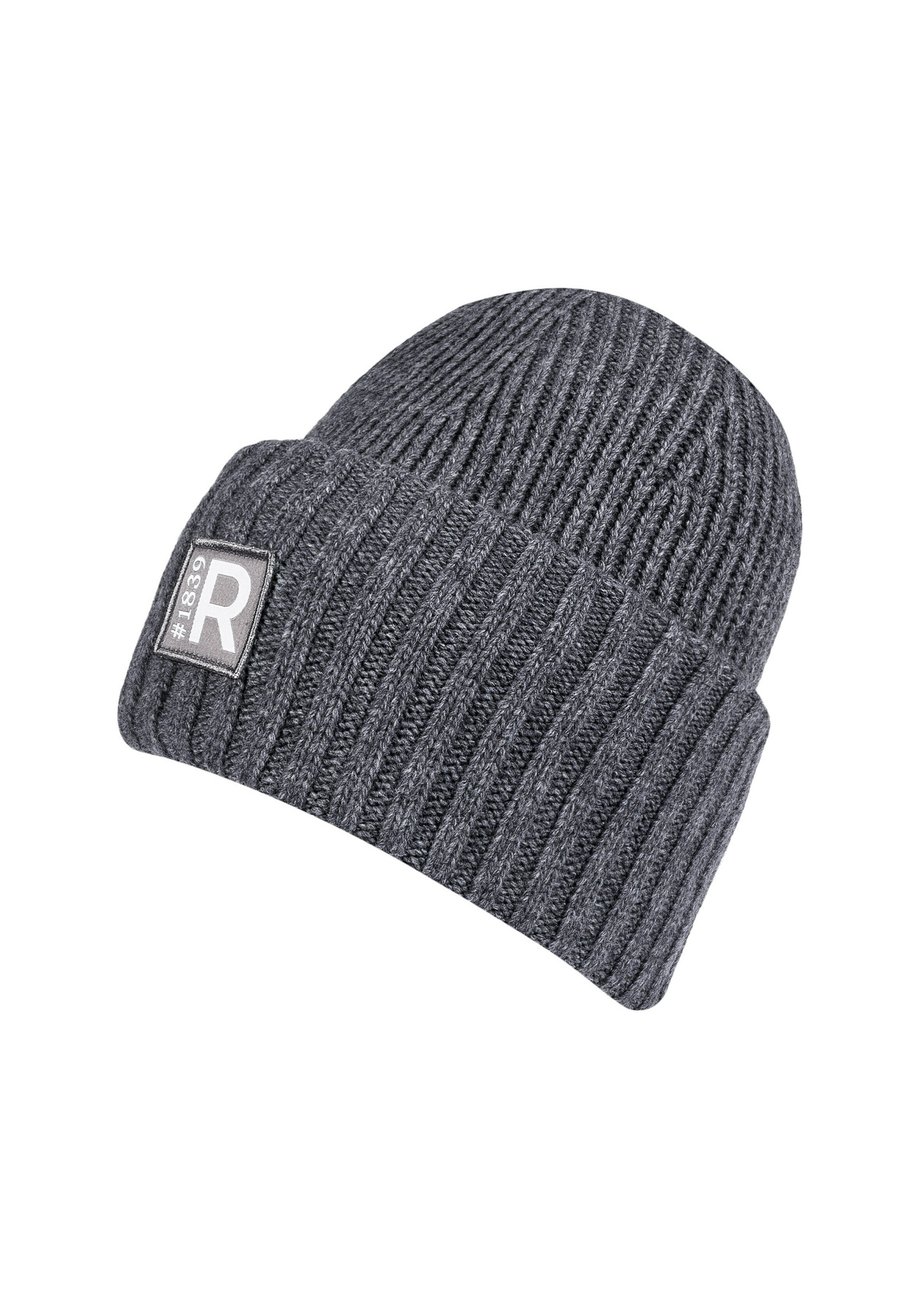 Шапка Roeckl URBAN STYLE, Anthracite
Шапка Roeckl URBAN STYLE, Anthracite