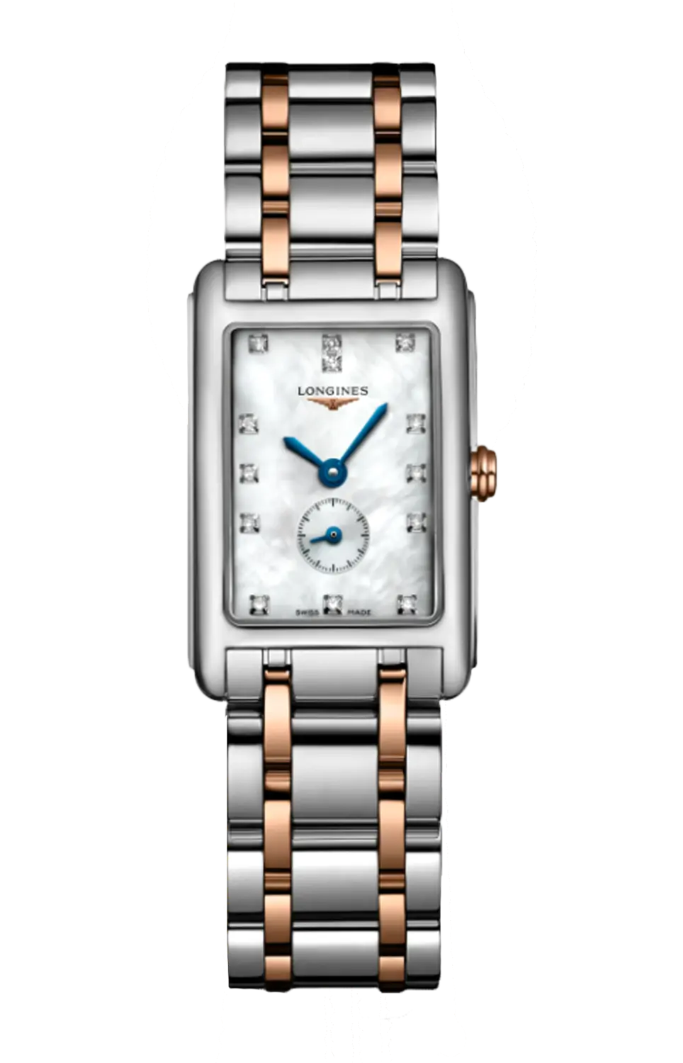 Часы Longines Dolcevita
Часы Longines Dolcevita
