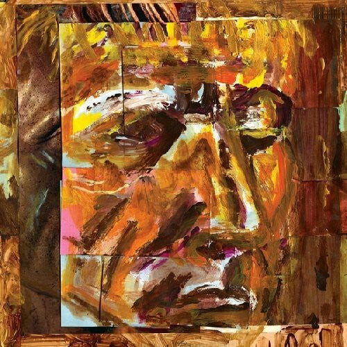 Виниловая пластинка Forgetters: Forgetters
Виниловая пластинка Forgetters: Forgetters