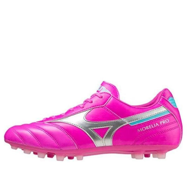 Кроссовки morelia 2 pro ag 'fuchsia' Mizuno, розовый
Кроссовки morelia 2 pro ag 'fuchsia' Mizuno, розовый