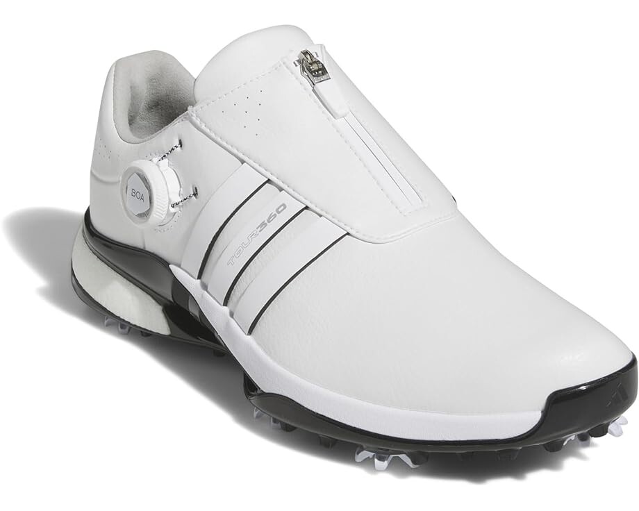 Кроссовки adidas Golf Tour360 24 Boa, цвет Footwear White/Footwear White/Coreblack, Серый, Кроссовки adidas Golf Tour360 24 Boa, цвет Footwear White/Footwear White/Coreblack
Кроссовки adidas Golf Tour360 24 Boa, цвет Footwear White/Footwear White/Coreblack, Серый, Кроссовки adidas Golf Tour360 24 Boa, цвет Footwear White/Footwear White/Coreblack