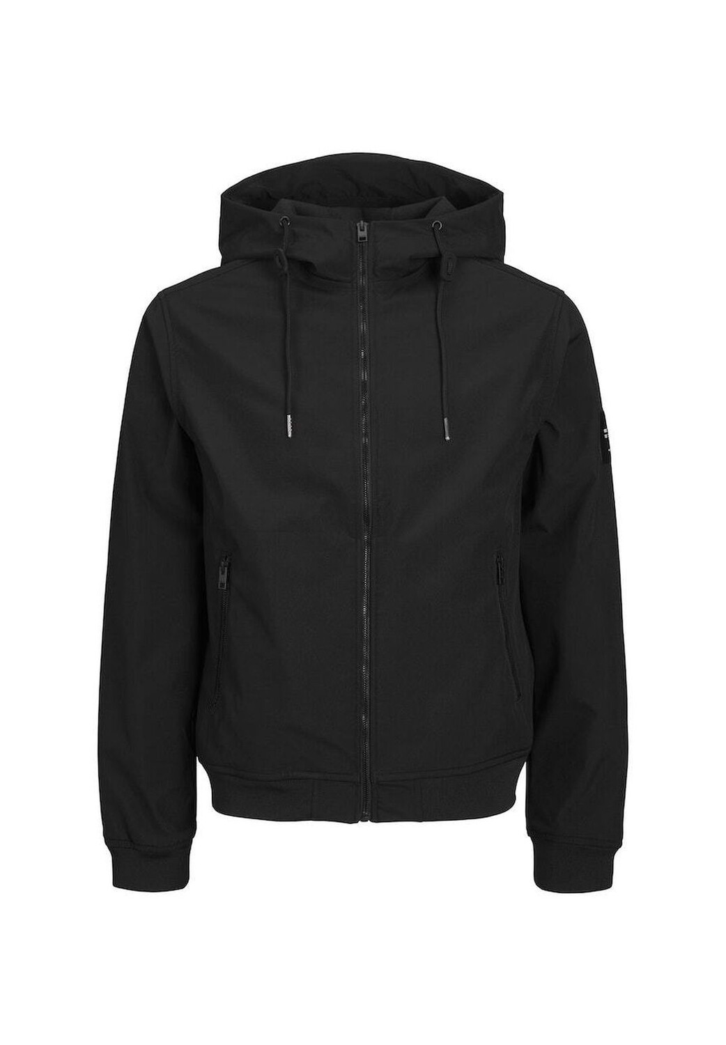Куртка JACK & JONES, черный
Куртка JACK & JONES, черный