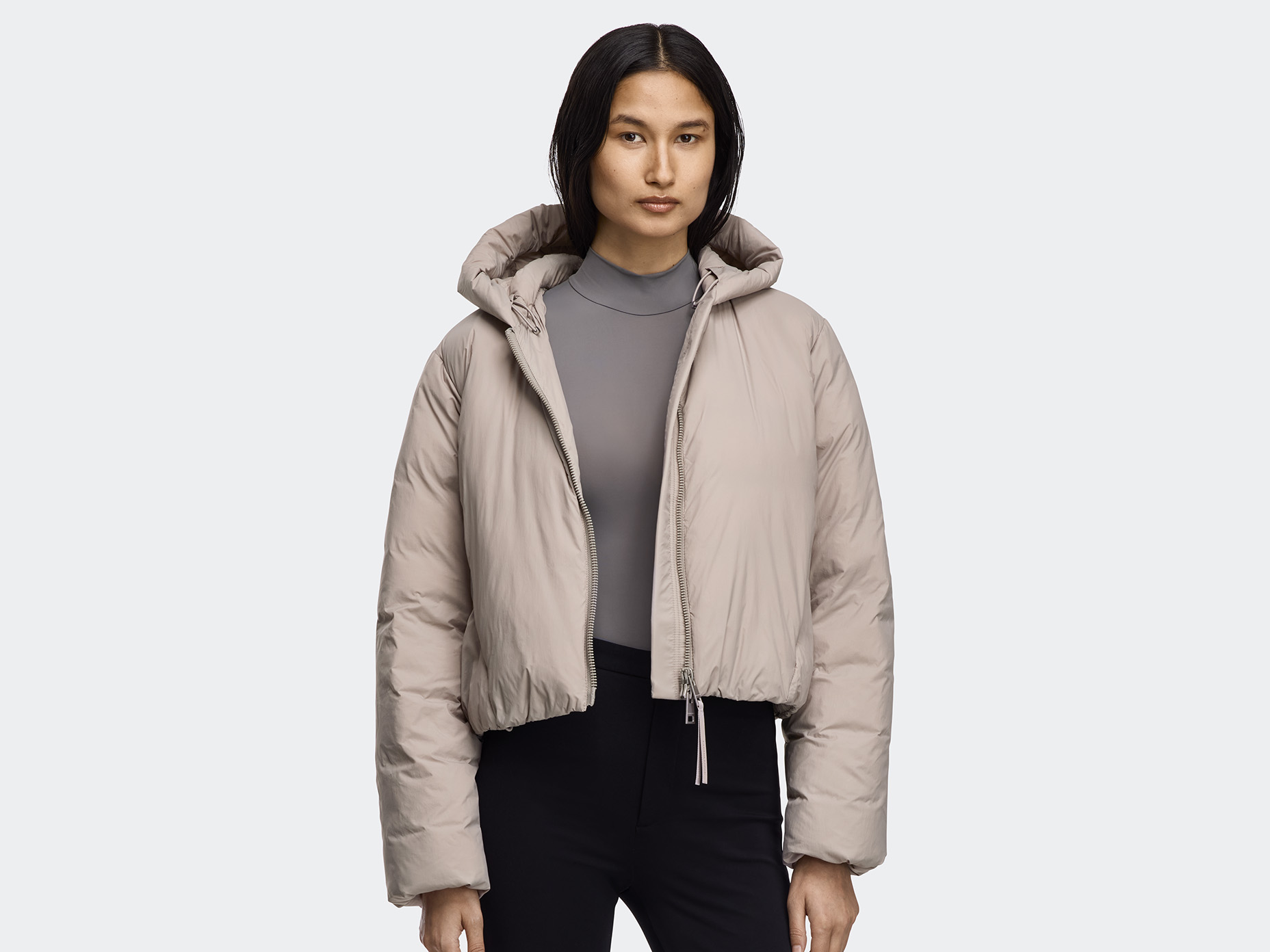 Куртка Canada Goose Elba, Limestone
Куртка Canada Goose Elba, Limestone