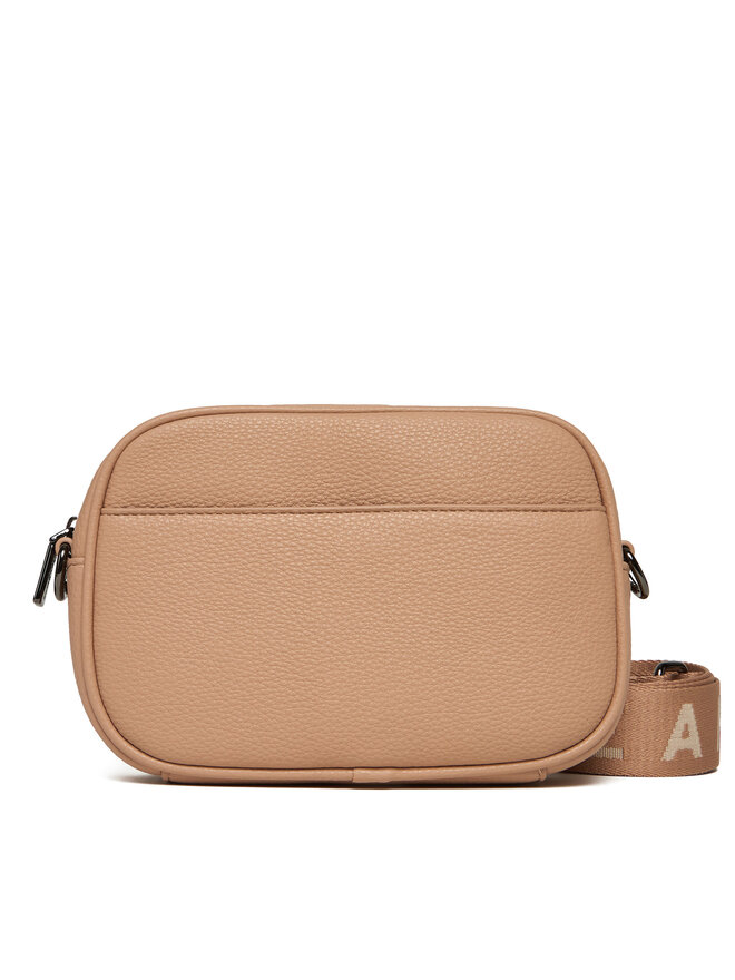 Сумка через плечо Pepe Jeans Georgina PL0300039 Beige
Сумка через плечо Pepe Jeans Georgina PL0300039 Beige