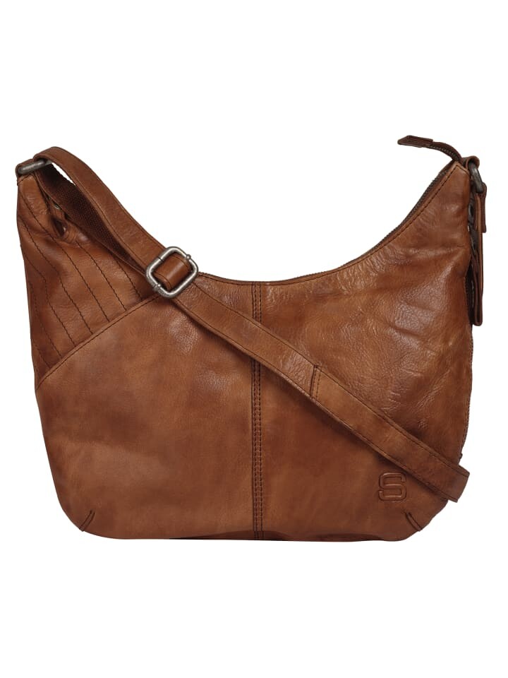 Сумка через плечо SPIKES & SPARROW, коричневый
Сумка через плечо SPIKES & SPARROW, коричневый