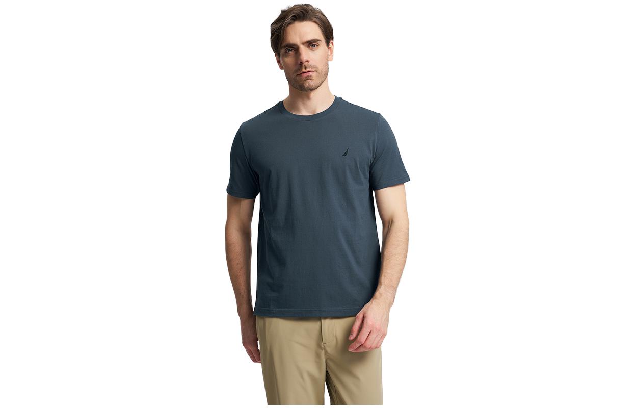 Футболка мужская NAUTICA, лазурный, Синий, Футболка мужская NAUTICA, лазурный
Футболка мужская NAUTICA, лазурный, Синий, Футболка мужская NAUTICA, лазурный