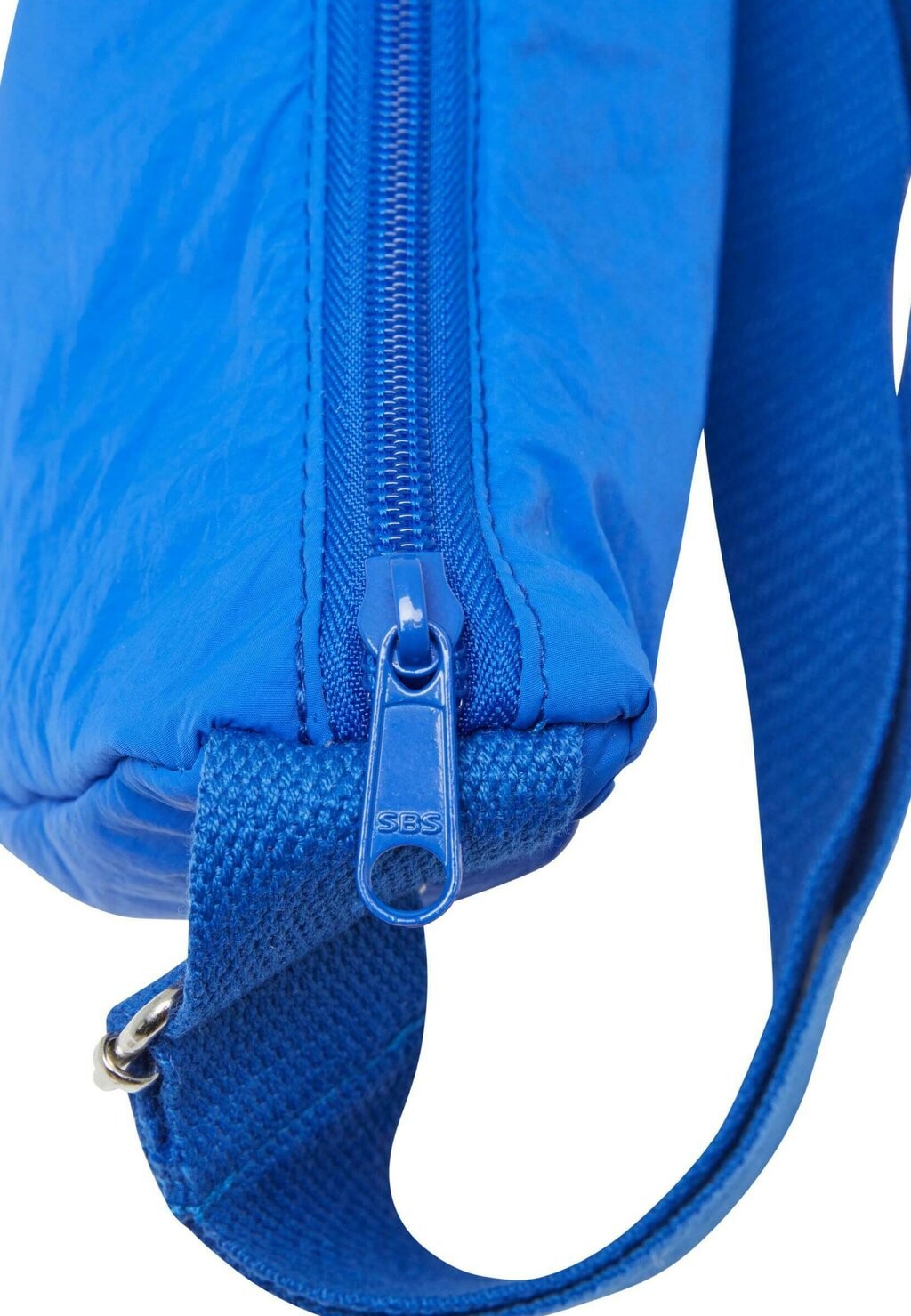 Поясная сумка Urban Classics, синий
Поясная сумка Urban Classics, синий