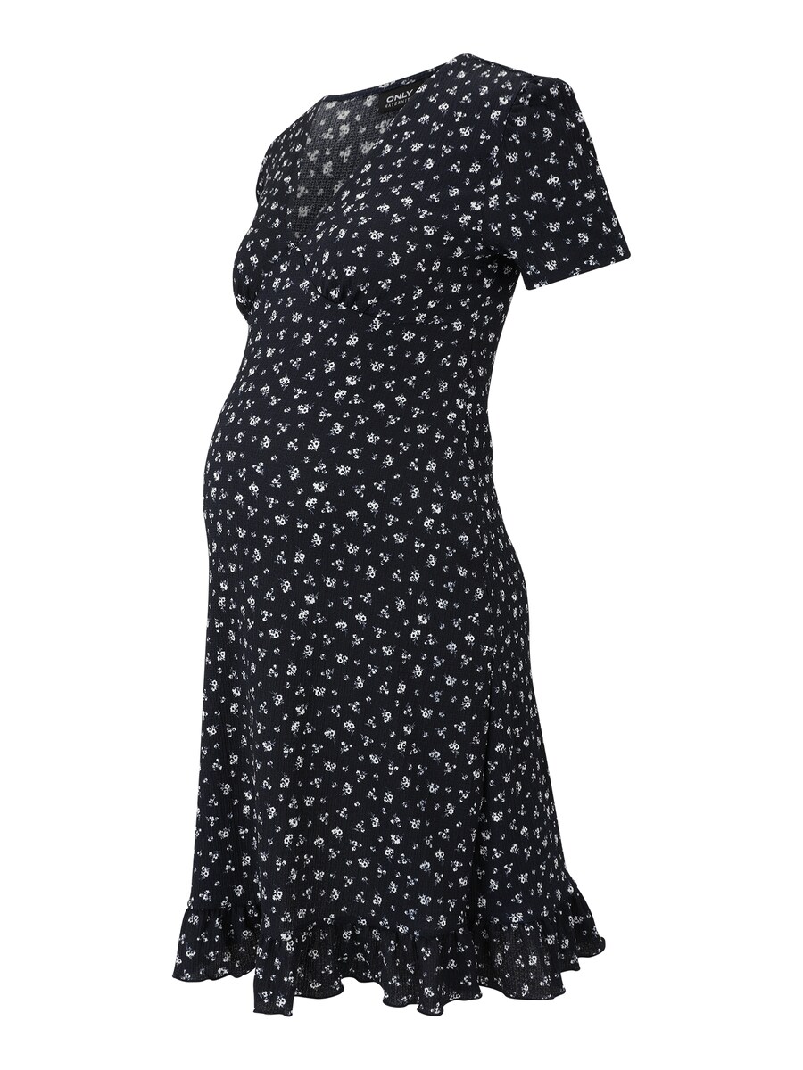 Летнее платье Only Maternity OLMBill, Dark blue
Летнее платье Only Maternity OLMBill, Dark blue