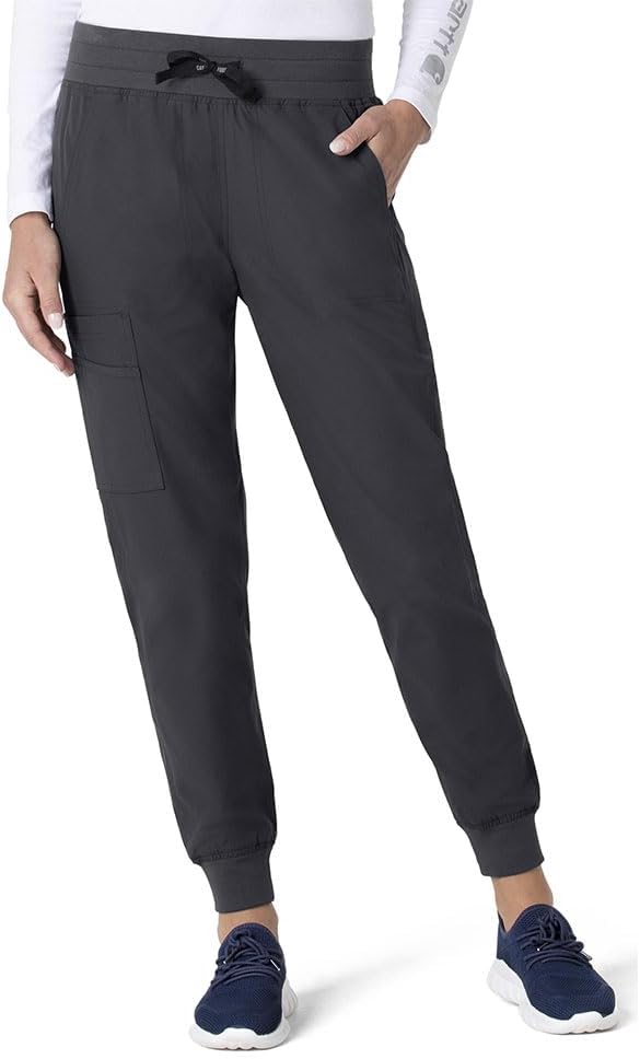 Женские джоггеры Carhartt Scrubs C51113 Force Modern Fit, Pewter
Женские джоггеры Carhartt Scrubs C51113 Force Modern Fit, Pewter