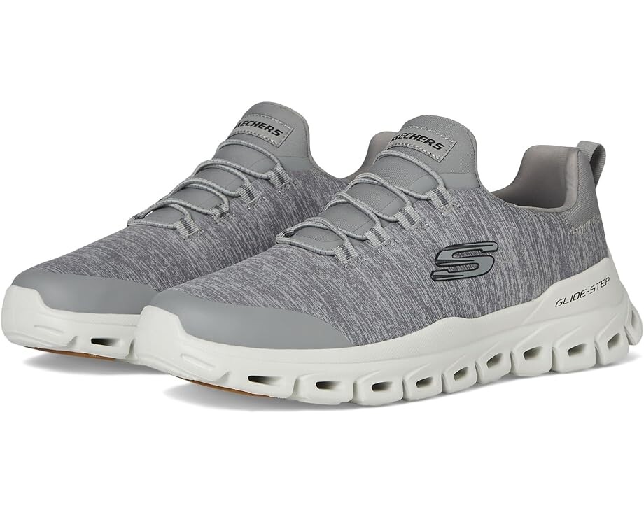 Кроссовки SKECHERS Glide-Step Ryla, цвет Gray
Кроссовки SKECHERS Glide-Step Ryla, цвет Gray