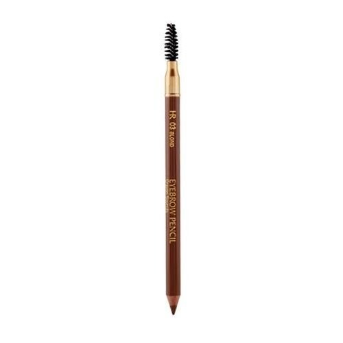 Карандаш для бровей 03 Блонд, 1,05 г Helena Rubinstein, Eyebrow Pencil
Карандаш для бровей 03 Блонд, 1,05 г Helena Rubinstein, Eyebrow Pencil