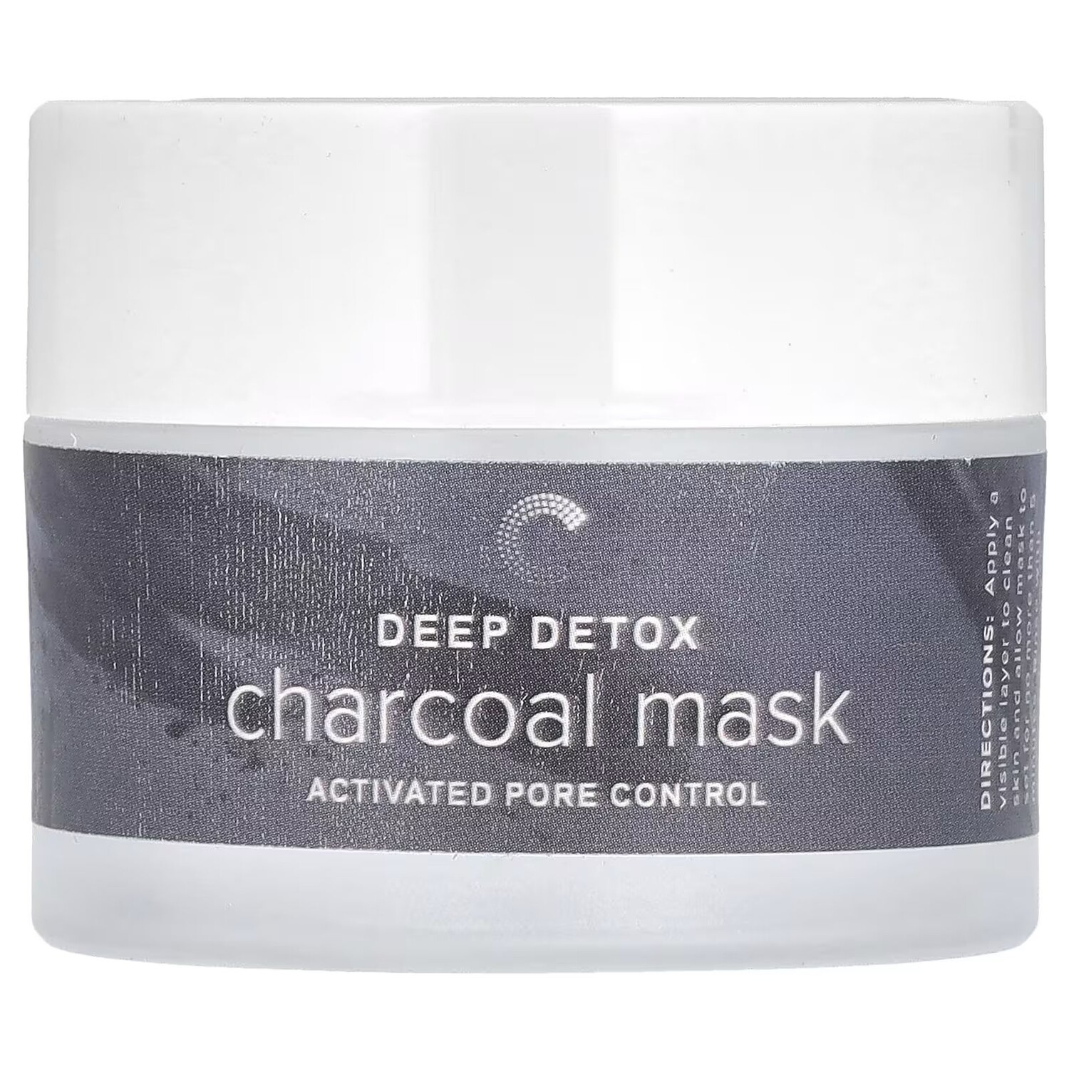 Угольная косметическая маска Deep Detox, 1,76 унции (50 г) Cosmedica Skincare
Угольная косметическая маска Deep Detox, 1,76 унции (50 г) Cosmedica Skincare