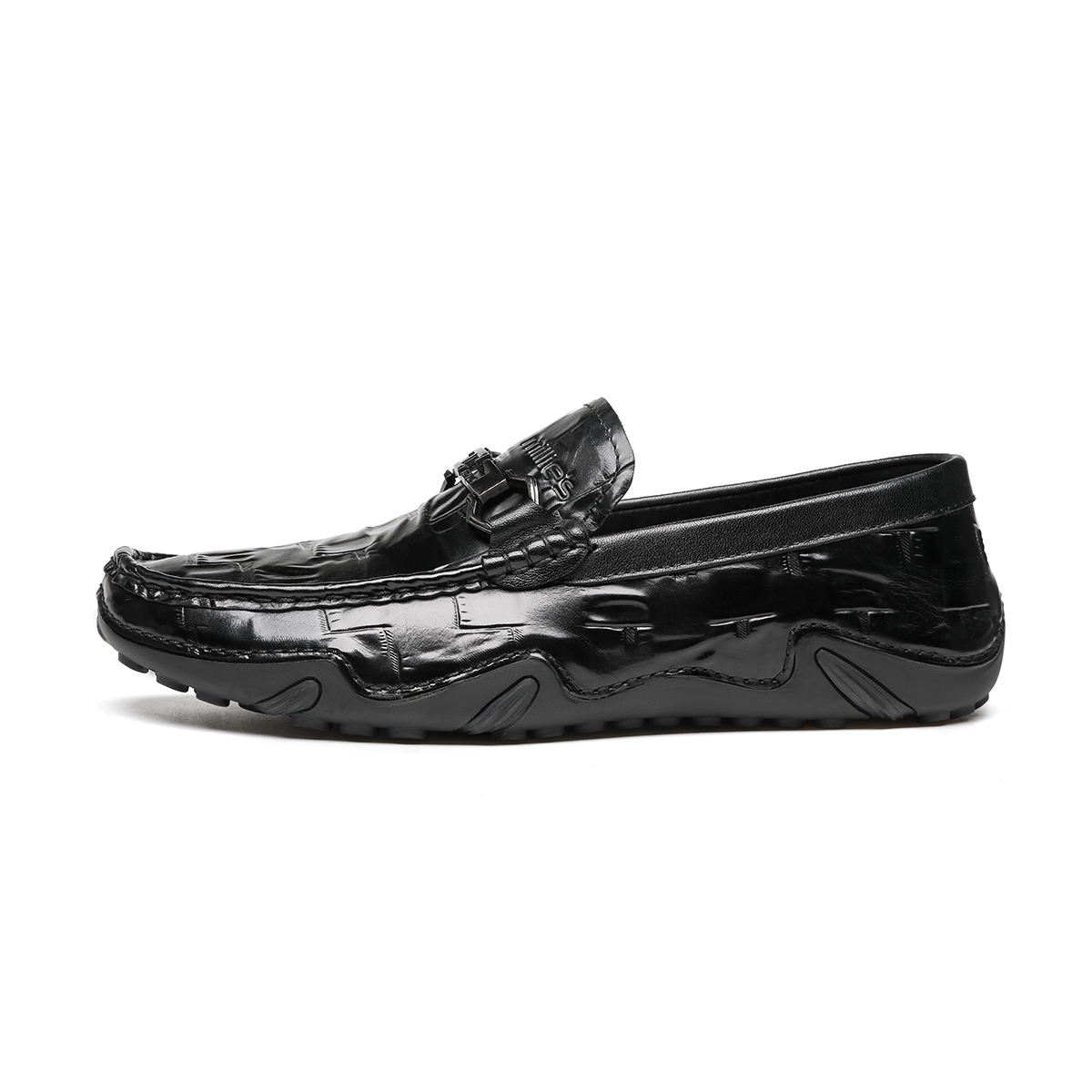 Millies Повседневные туфли MILLIE'S, черные, мужские
Millies Повседневные туфли MILLIE'S, черные, мужские