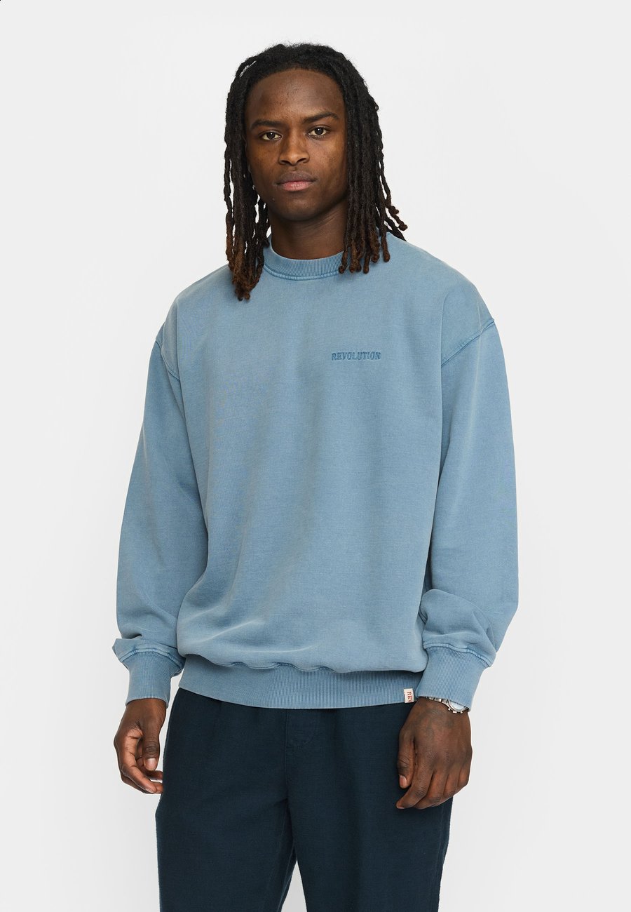 Толстовка REVOLUTION Sweatshirt, Darkblue/Dark Blue, Синий, Толстовка REVOLUTION Sweatshirt, Darkblue/Dark Blue
Толстовка REVOLUTION Sweatshirt, Darkblue/Dark Blue, Синий, Толстовка REVOLUTION Sweatshirt, Darkblue/Dark Blue