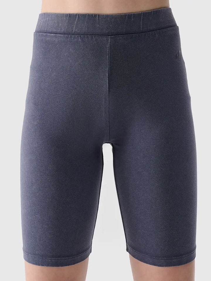 Шорты бермуды 4F, темно-синий
Шорты бермуды 4F, темно-синий