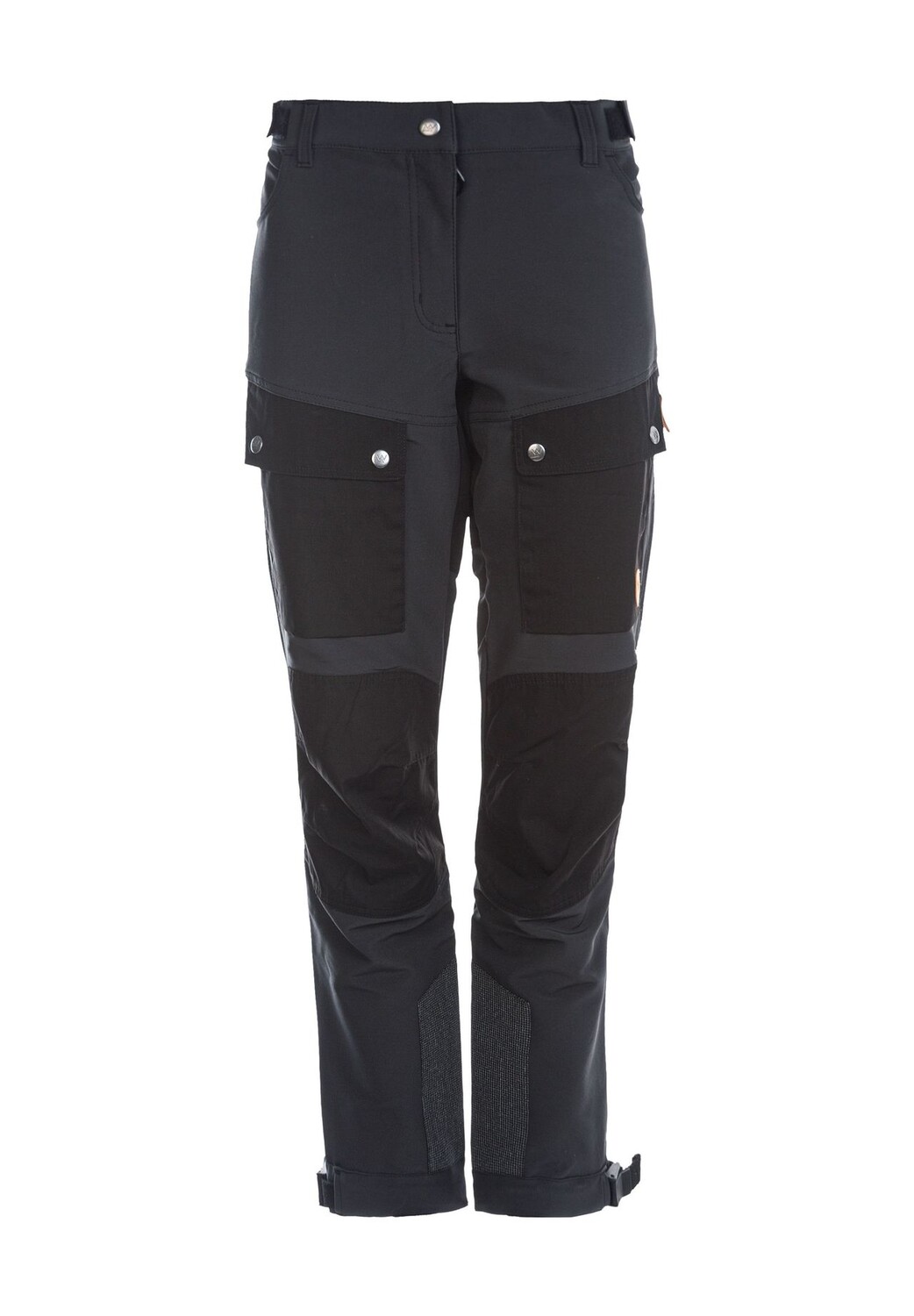 Уличные брюки Anissy из дышащего материала WHISTLER, цвет Asphalt 
Уличные брюки Anissy из дышащего материала WHISTLER, цвет Asphalt