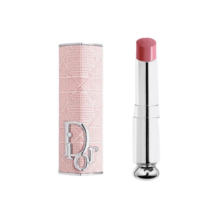 DIOR Ограниченная серия, завораживающий модный помада-блеск Soft Pink Wicker Pattern в новом цвете зеркальное покрытие, 3,2 г
DIOR Ограниченная серия, завораживающий модный помада-блеск Soft Pink Wicker Pattern в новом цвете зеркальное покрытие, 3,2 г