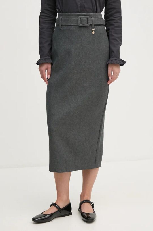 Юбка Artigli, серый
Юбка Artigli, серый