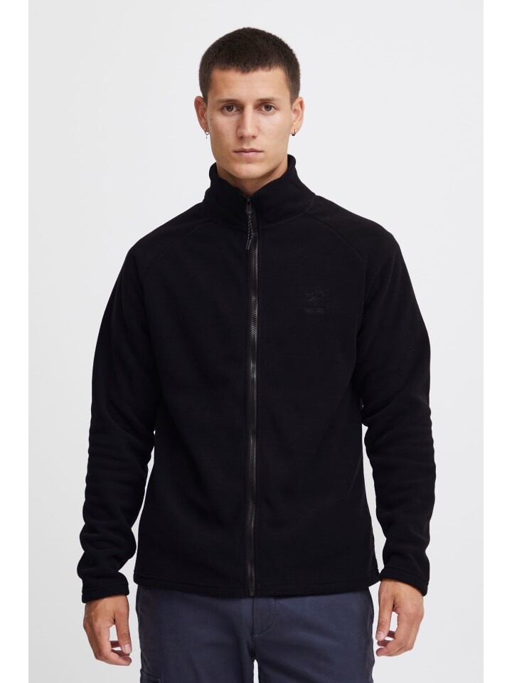 Переходная куртка INDICODE, черный
Переходная куртка INDICODE, черный