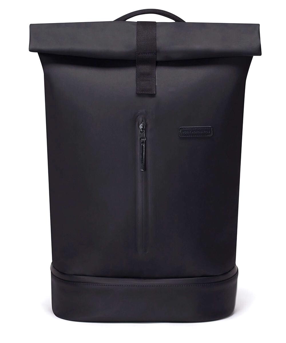 Рюкзак Lotus Hajo Pro Rolltop 15 дюймов из искусственной кожи Ucon Acrobatics, черный
Рюкзак Lotus Hajo Pro Rolltop 15 дюймов из искусственной кожи Ucon Acrobatics, черный