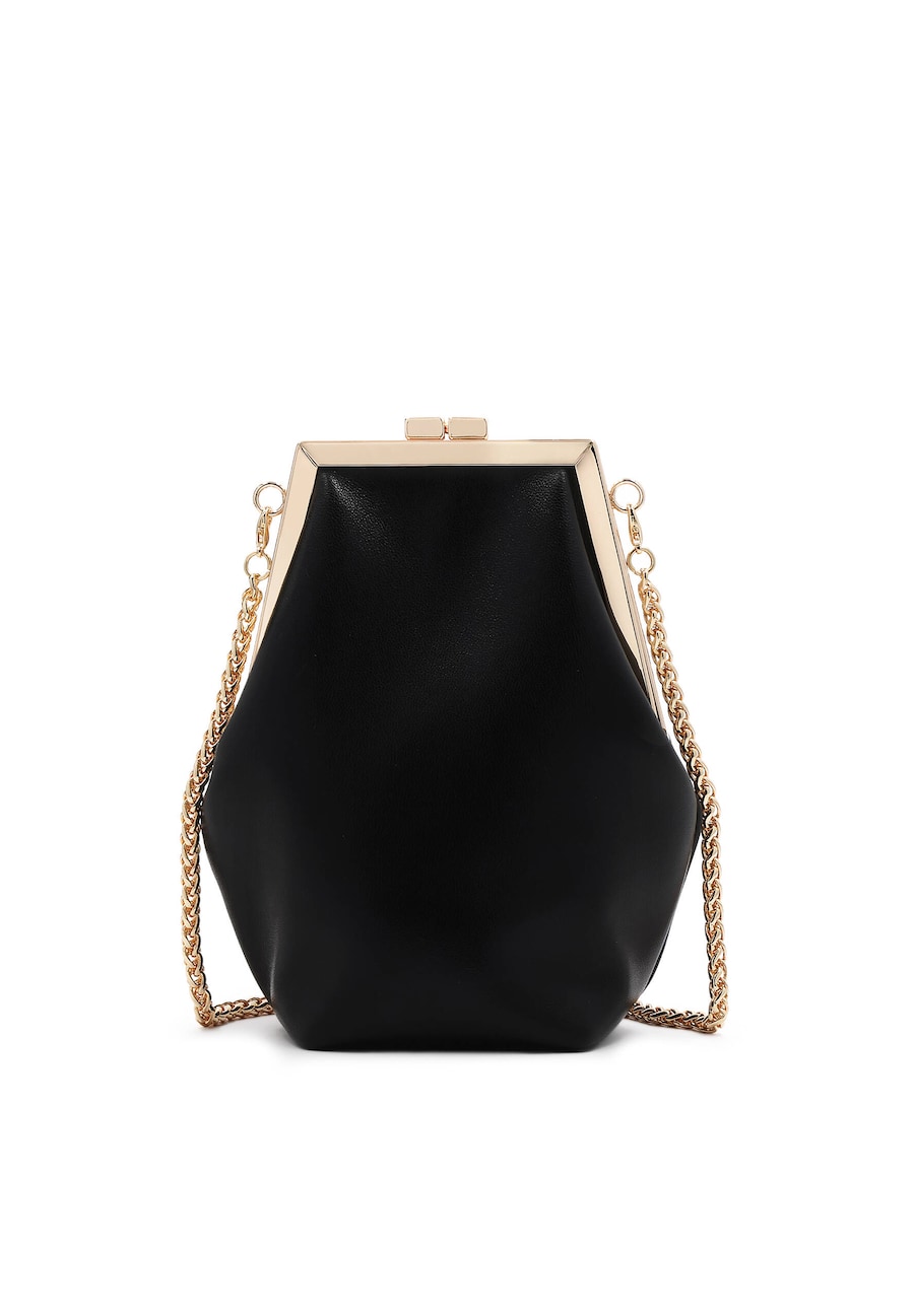 Клатч Kazar, черный
Клатч Kazar, черный