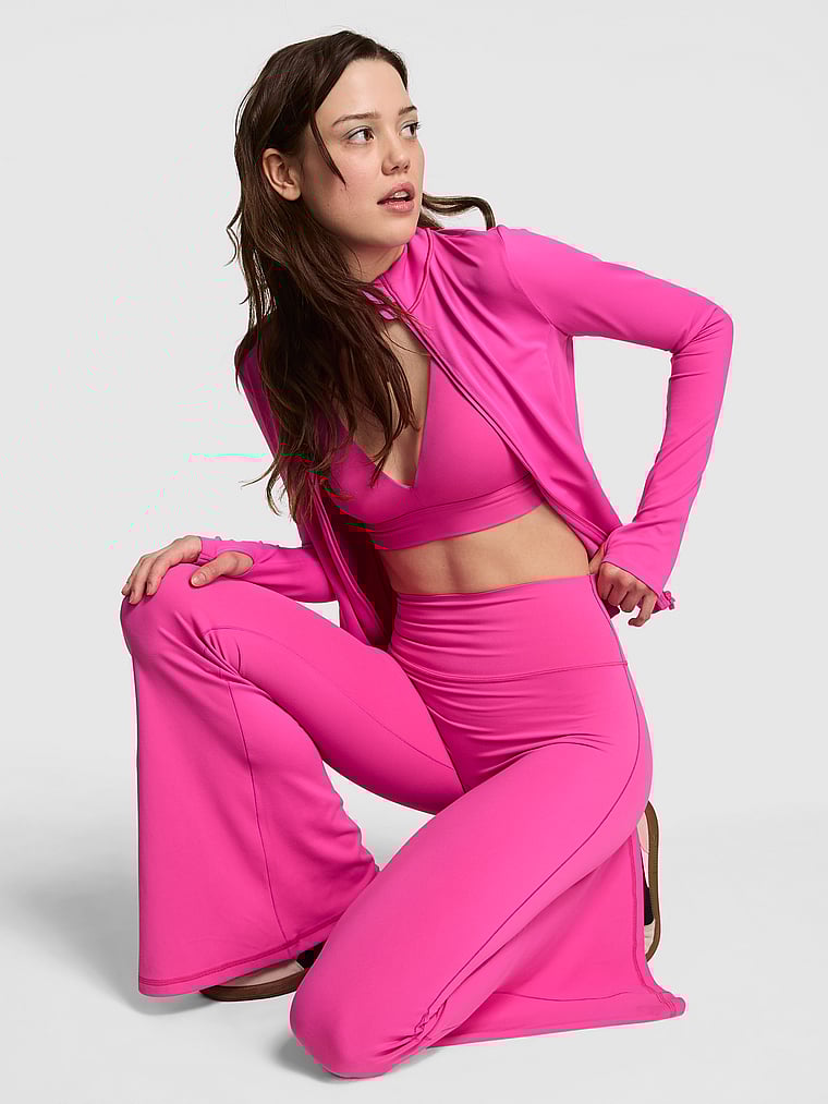 Леггинсы Relay Super Flare Pink, pink gossip
Леггинсы Relay Super Flare Pink, pink gossip