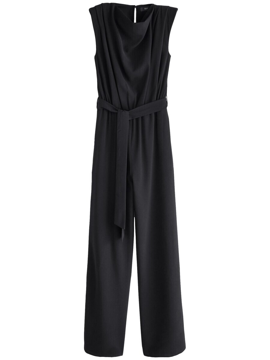 Комбинезон Next Jumpsuit, черный
Комбинезон Next Jumpsuit, черный