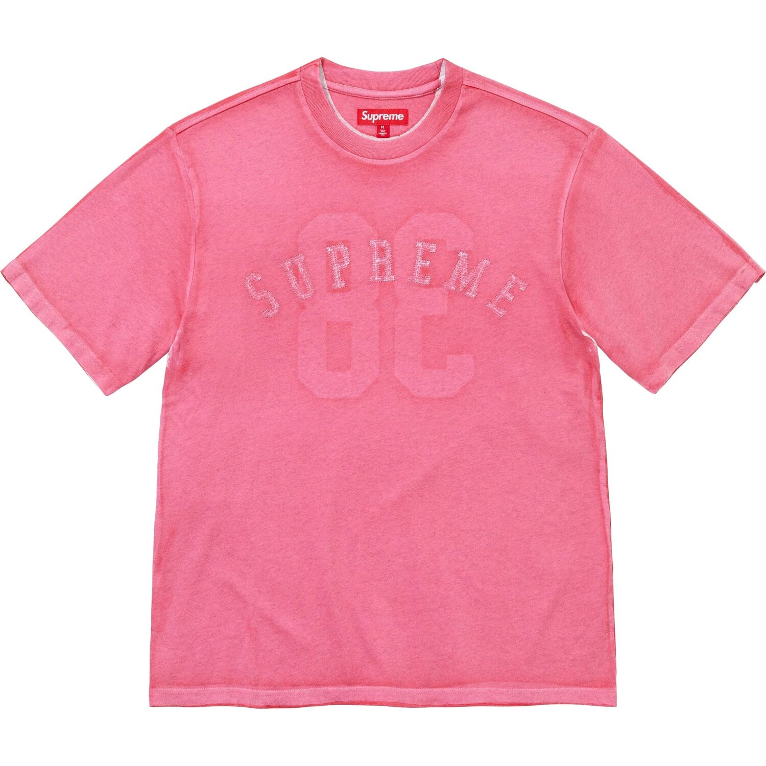 Футболка с принтом унисекс Supreme, Magenta/Magenta, Розовый, Футболка с принтом унисекс Supreme, Magenta/Magenta
Футболка с принтом унисекс Supreme, Magenta/Magenta, Розовый, Футболка с принтом унисекс Supreme, Magenta/Magenta