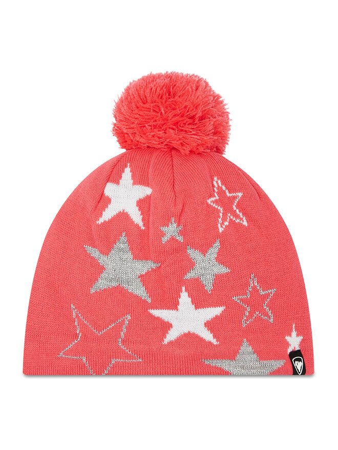 Кепка Rossignol, розовый
Кепка Rossignol, розовый