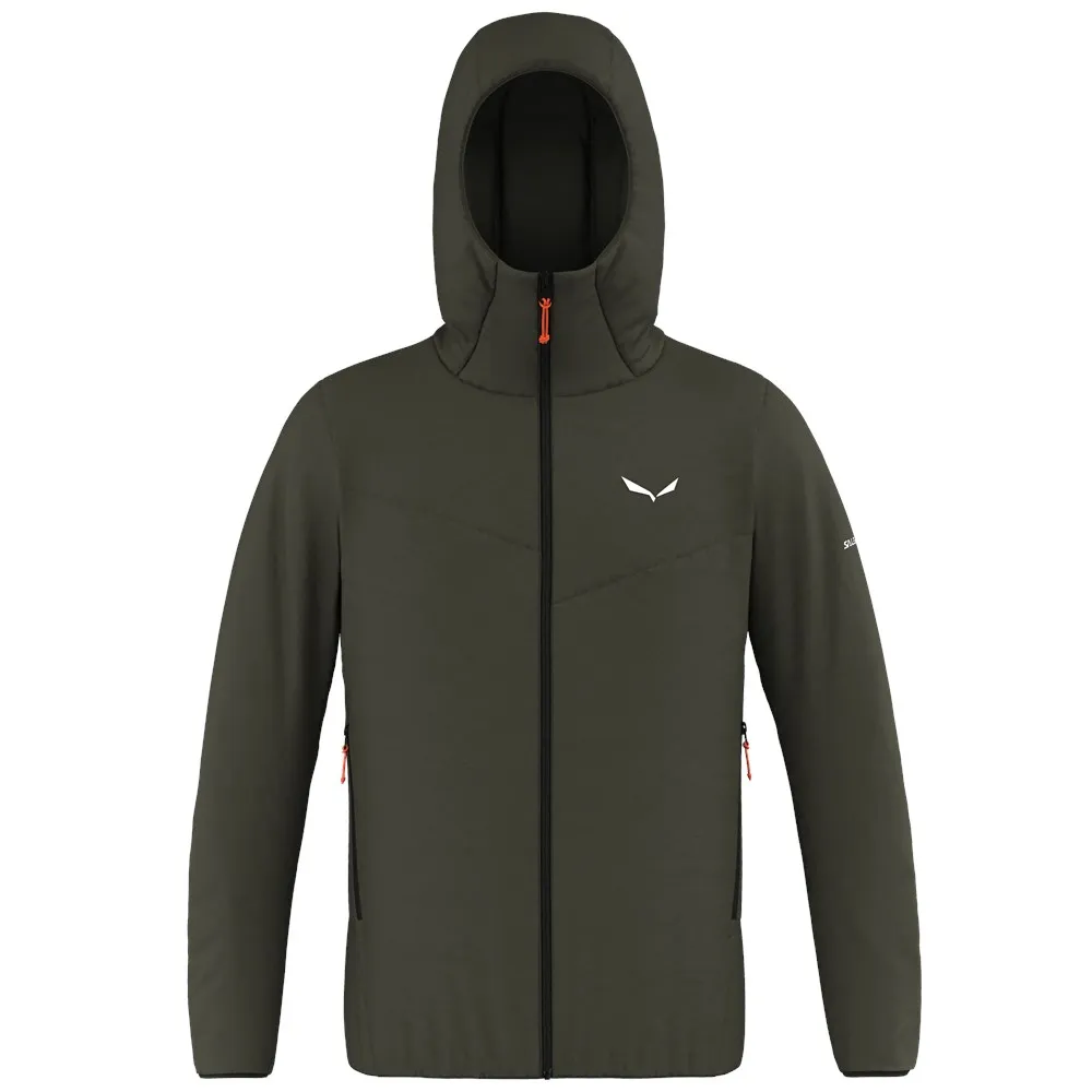 Куртка Salewa Puez Catinaccio TirolwoolВ Responsive 2, зеленый
Куртка Salewa Puez Catinaccio TirolwoolВ Responsive 2, зеленый