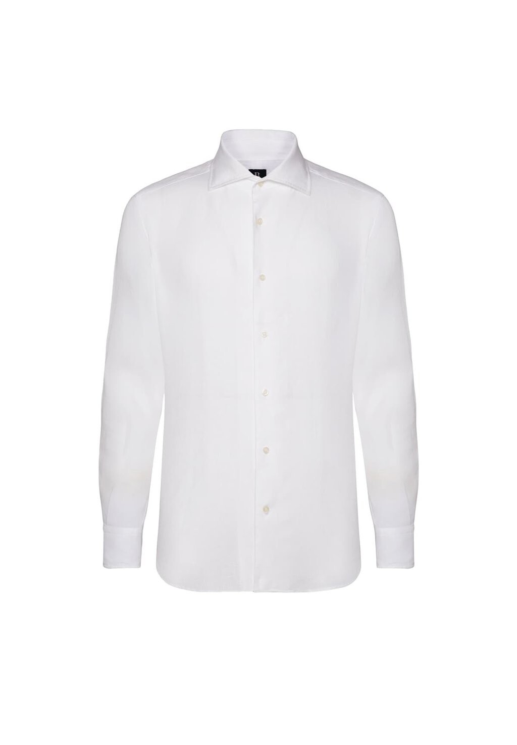 Рубашка Regular Fit Boggi Milano, белая
Рубашка Regular Fit Boggi Milano, белая