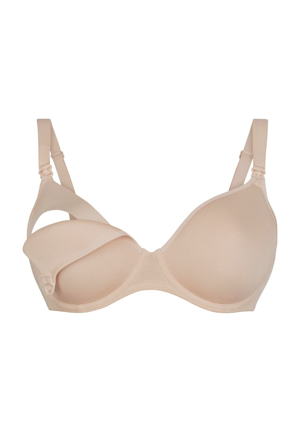 Дышащий поддерживающий бюстгальтер для кормления Miss Anita для женщин Anita, цвет Desert
Дышащий поддерживающий бюстгальтер для кормления Miss Anita для женщин Anita, цвет Desert