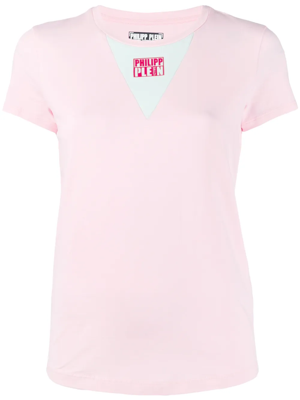 Футболка Original с короткими рукавами Philipp Plein, розовый
Футболка Original с короткими рукавами Philipp Plein, розовый