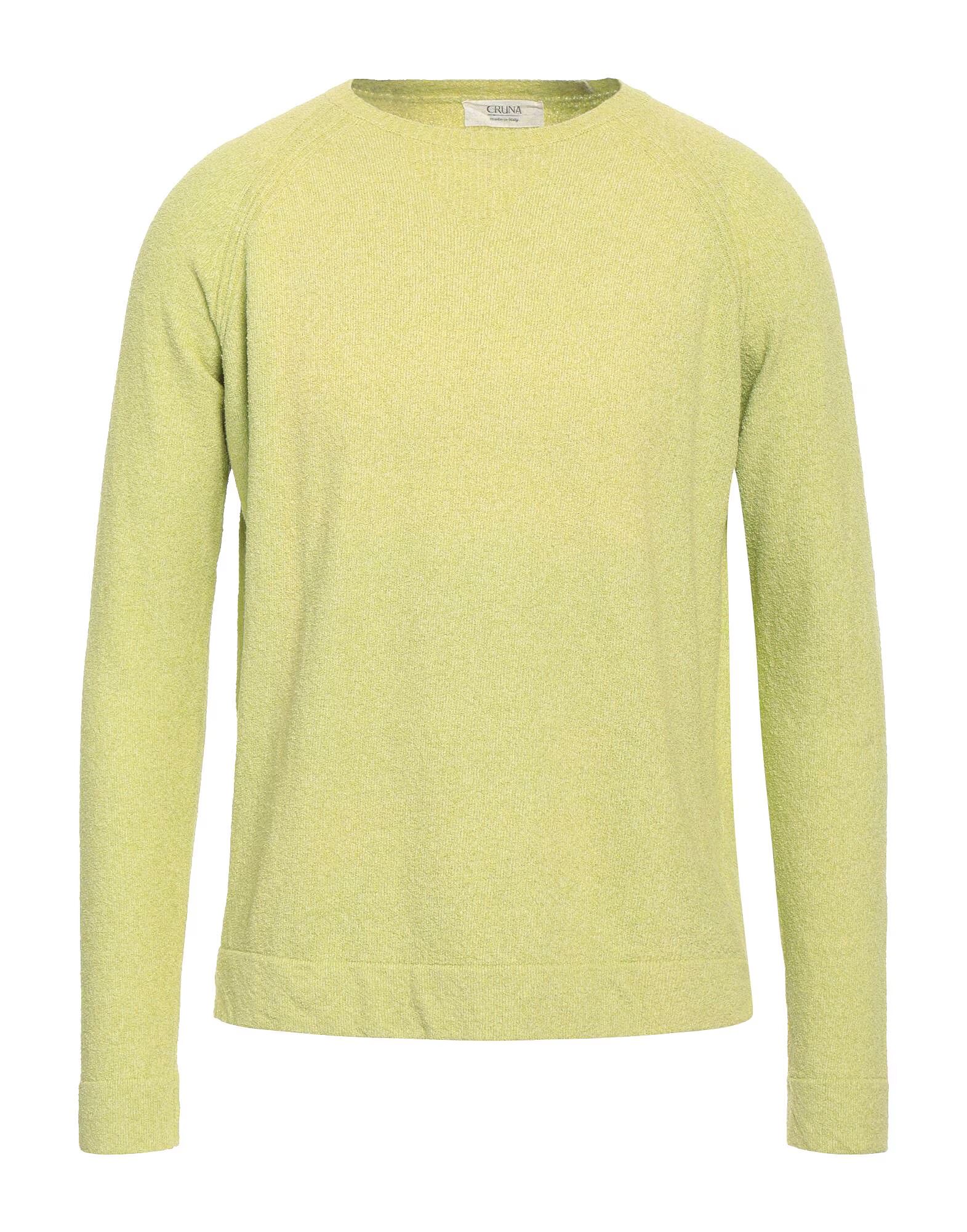 Свитер Cruna, салатовый
Свитер Cruna, салатовый