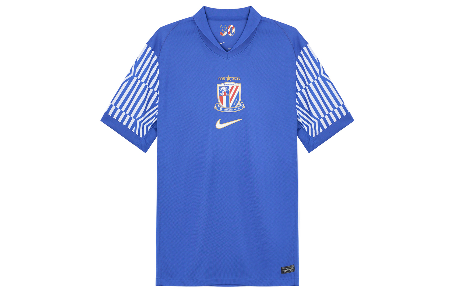 Nike Футболка Dri Fit Soccer Jersey Men's Campus Royal Blue
Nike Футболка Dri Fit Soccer Jersey Men's Campus Royal Blue