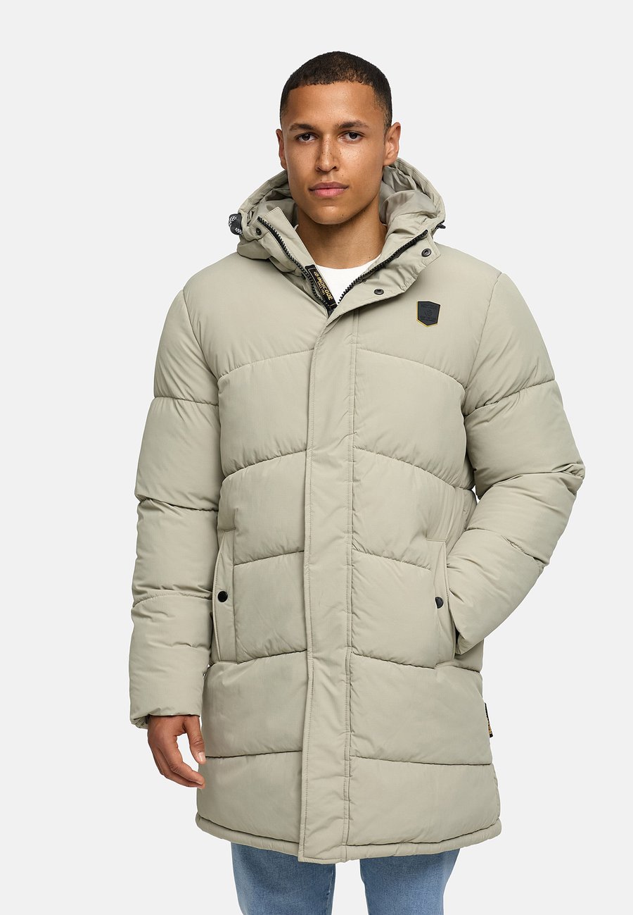 Пальто INDICODE JEANS PAZZE , Stone
Пальто INDICODE JEANS PAZZE , Stone