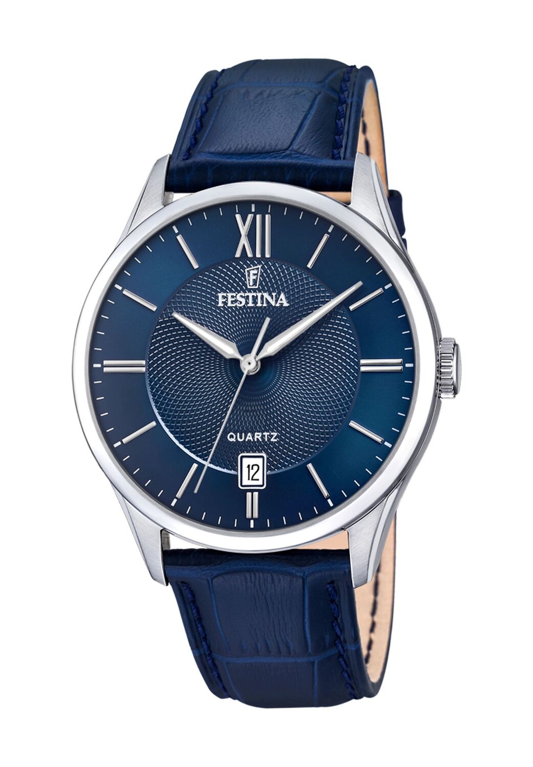 Мужские наручные часы F20426/2 FESTINA, синий
Мужские наручные часы F20426/2 FESTINA, синий
